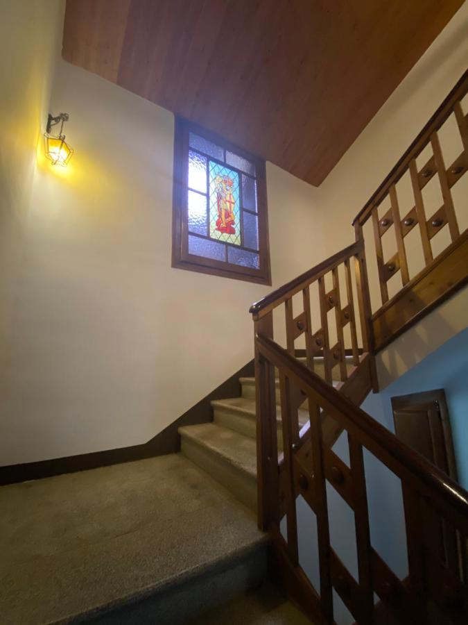 El Niu De L'Aguila Villa Camprodon Exterior foto
